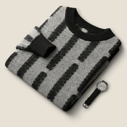 Lucerti - Premium Merino Uld Sweater