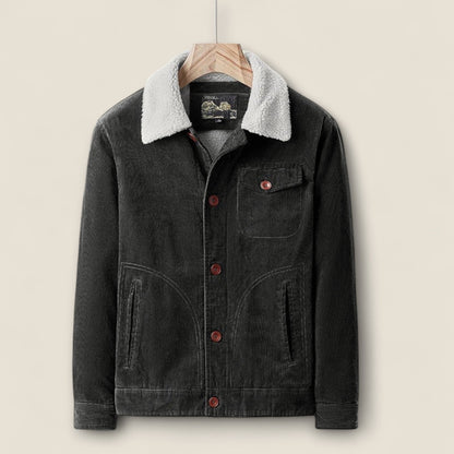 Rinaldo - Corduroy Ydertøj