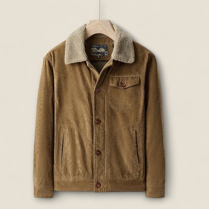 Rinaldo - Corduroy Ydertøj