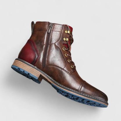 Harry | Ortodontiske Støvler