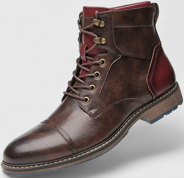 Harry | Ortodontiske Støvler