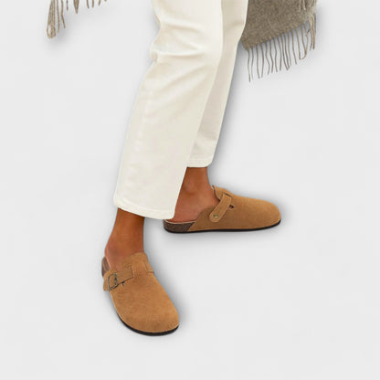 Ortopædiske Komfort Sandaler