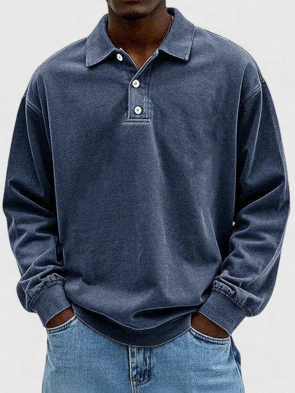 Carrington™ | Casual Sweater