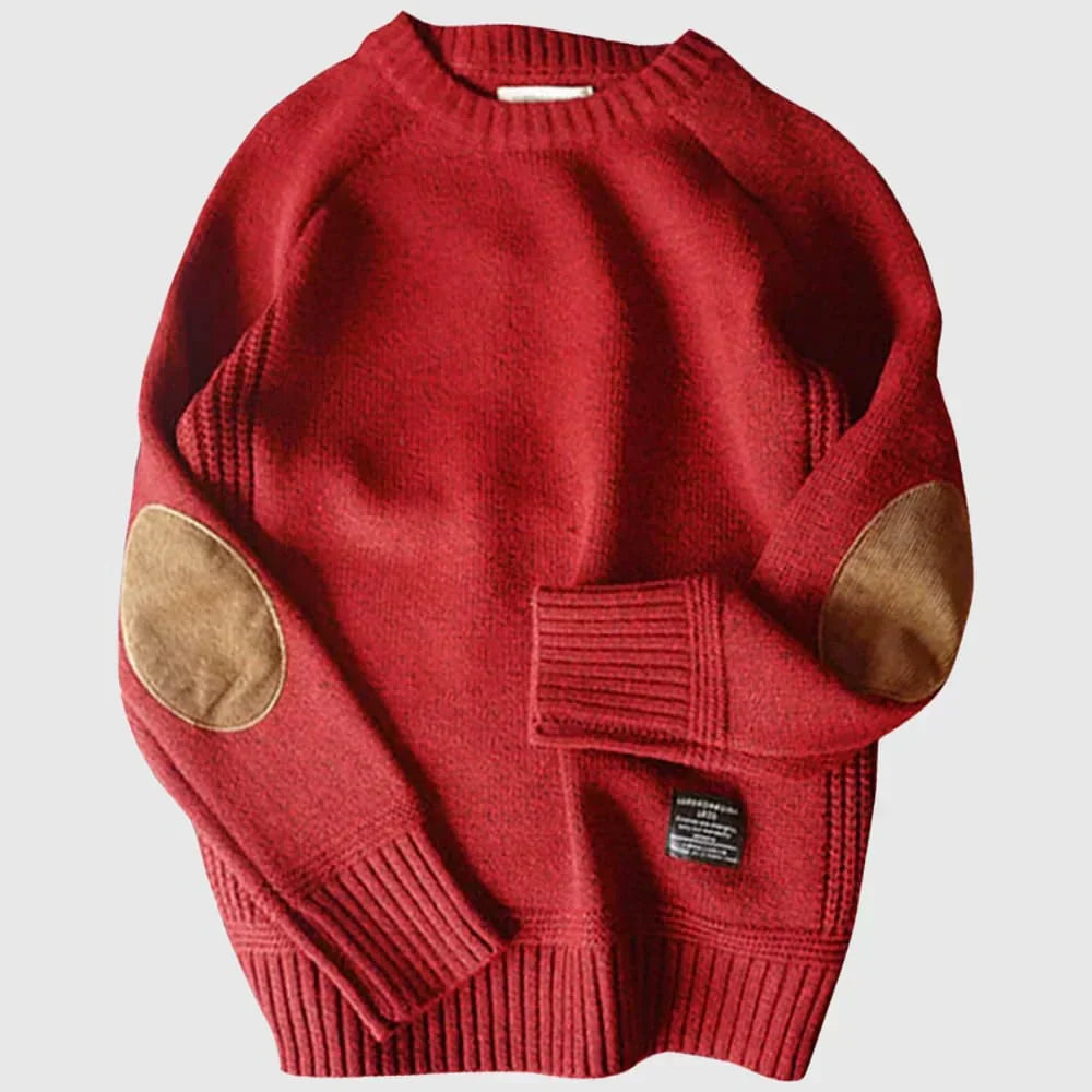 Ellsworth | Komfortabel Sweater