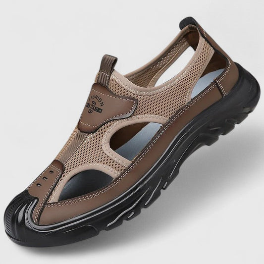 Anderson | Orthopædiske Sandaler