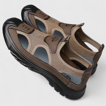 Anderson | Orthopædiske Sandaler