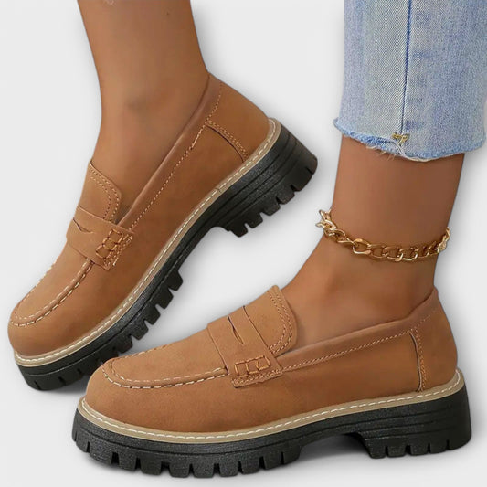 Alisa - Loafers