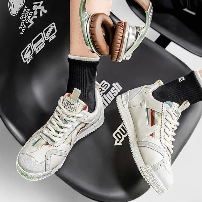 Harrison | Ortopædiske Sko