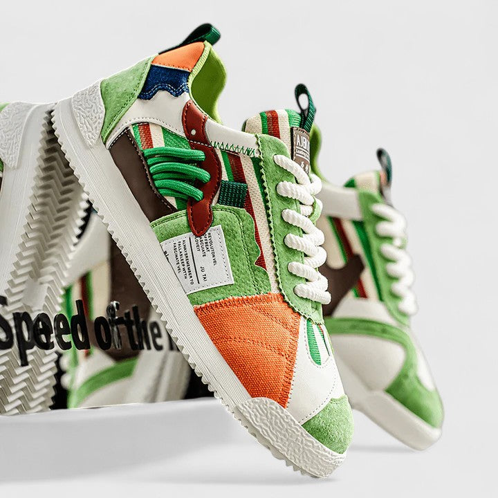 Harrison | Ortopædiske Sko