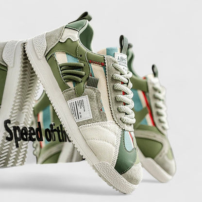 Harrison | Ortopædiske Sko