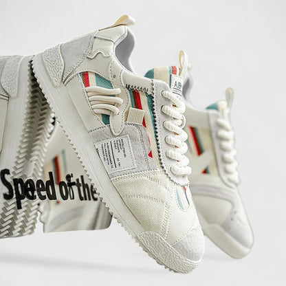 Harrison | Ortopædiske Sko