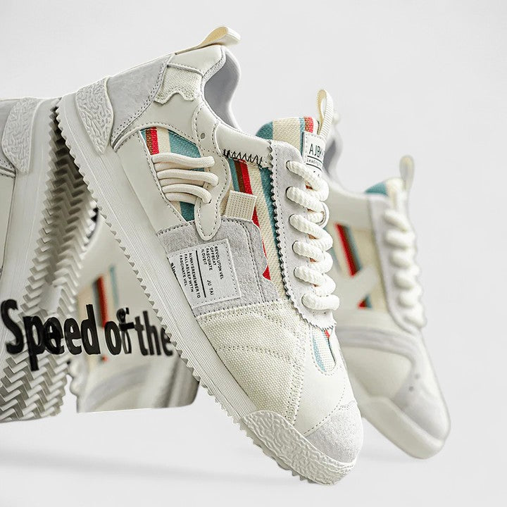 Harrison | Ortopædiske Sko