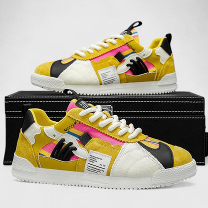 Harrison | Ortopædiske Sko