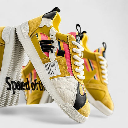 Harrison | Ortopædiske Sko