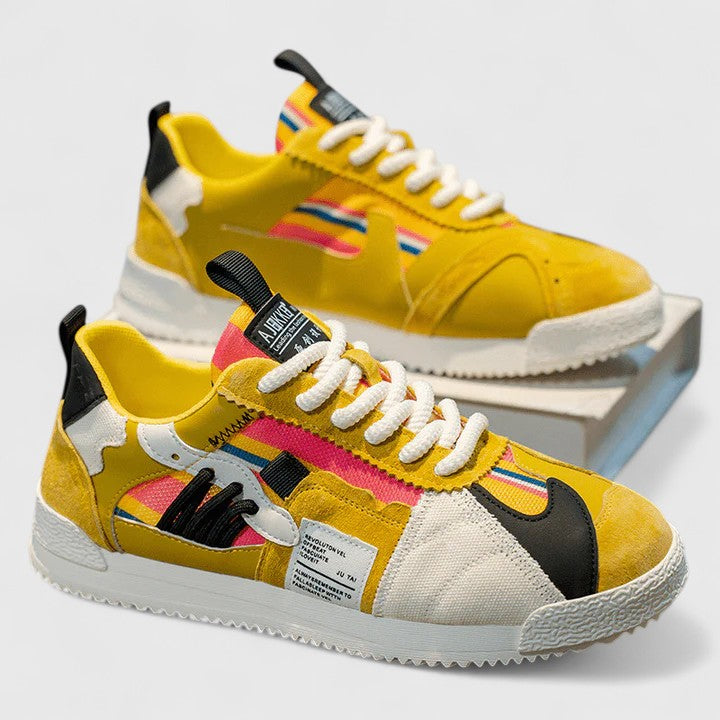 Harrison | Ortopædiske Sko