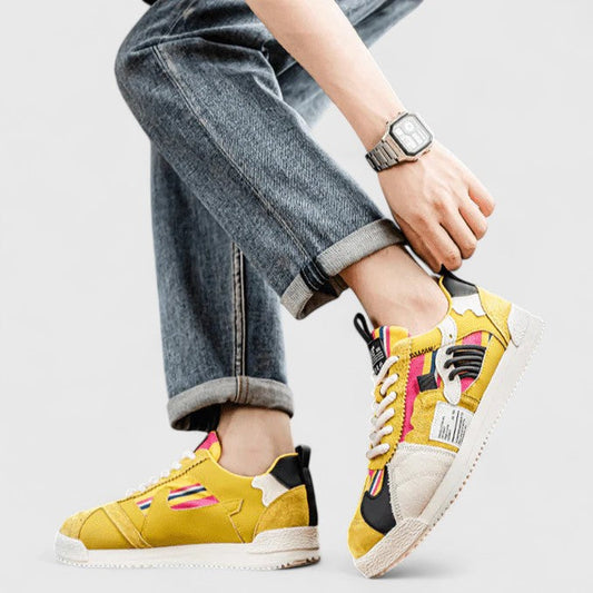 Harrison | Ortopædiske Sko