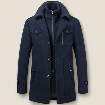 Alexandro - Vinterfrakke Sæt