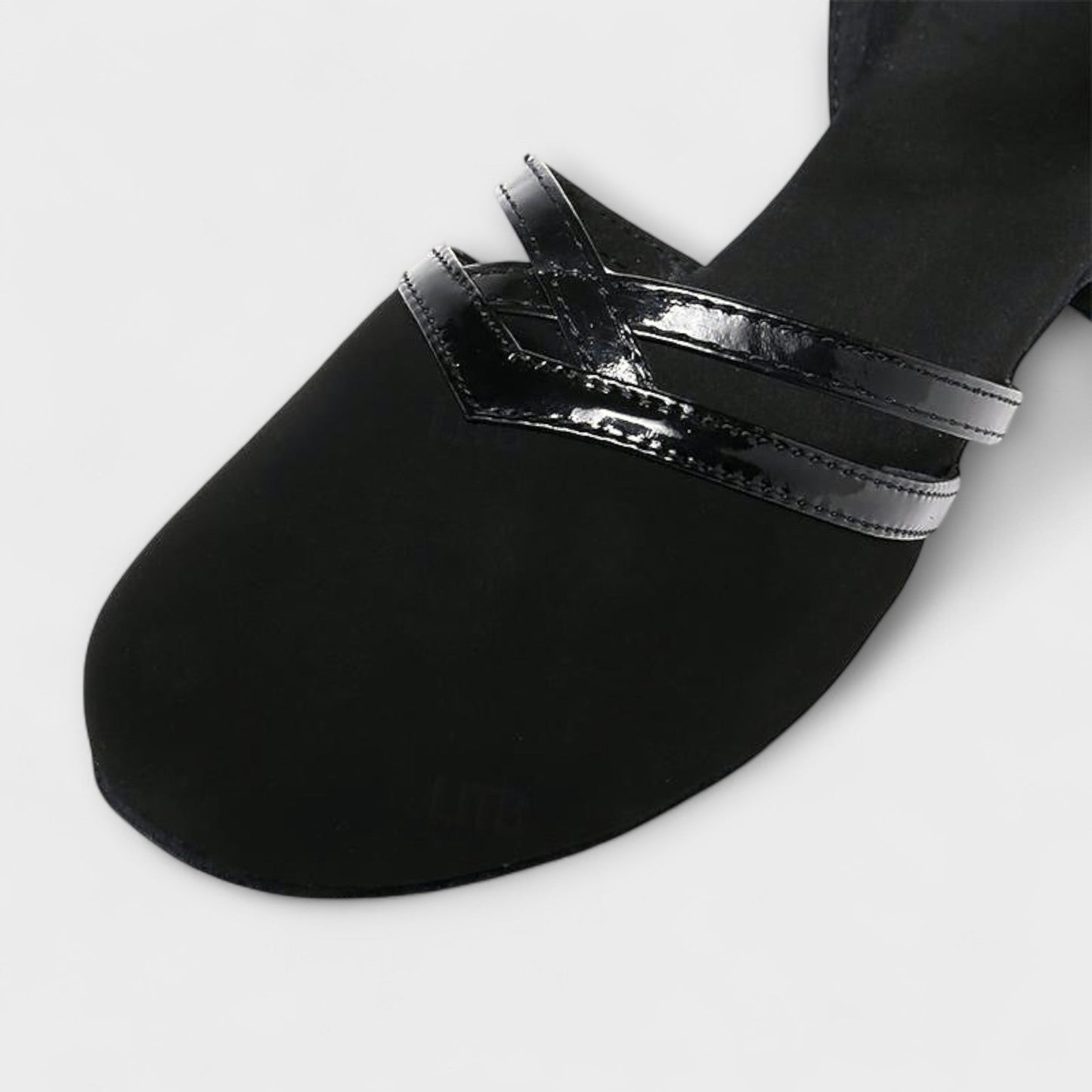 Moderne Dansesko - Højkvalitets Suede